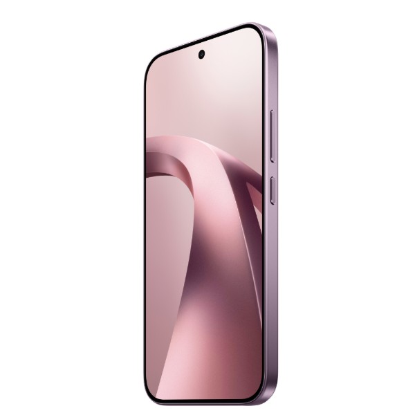 Фото - Смартфон Xiaomi 17T 12/512GB Violet